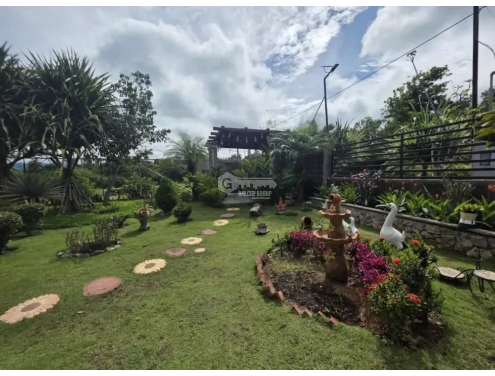 Villa for sale in Bella Vista