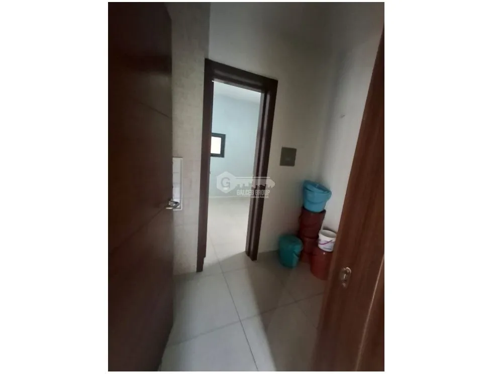 ANCON / EMBASSY VILLAGE / 210M / 3 HABITACION / 2 PARKING / BALCON