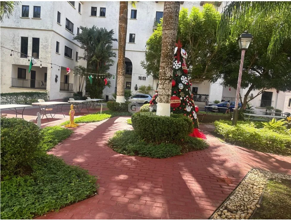ANCON / EMBASSY VILLAGE / 210M / 3 HABITACION / 2 PARKING / BALCON