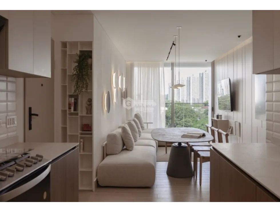 Appartement à Tumba Muerto à vendre