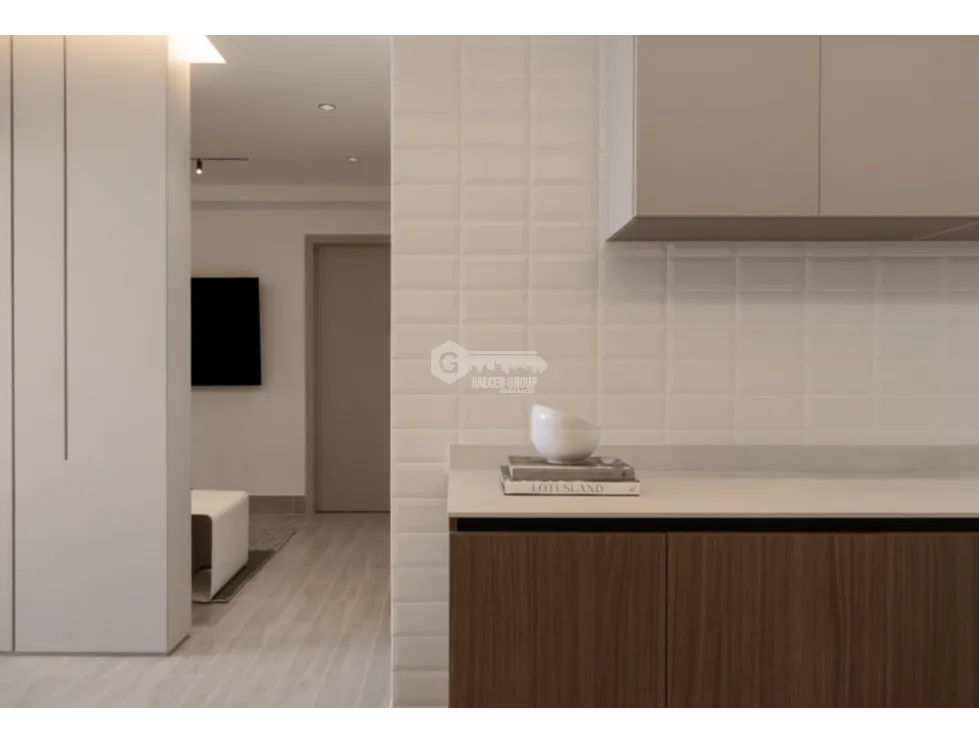 Appartement à Tumba Muerto à vendre