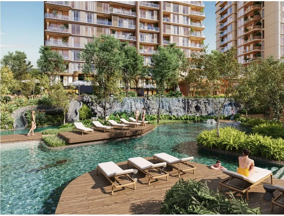 Apartment for sale in Costa del Este