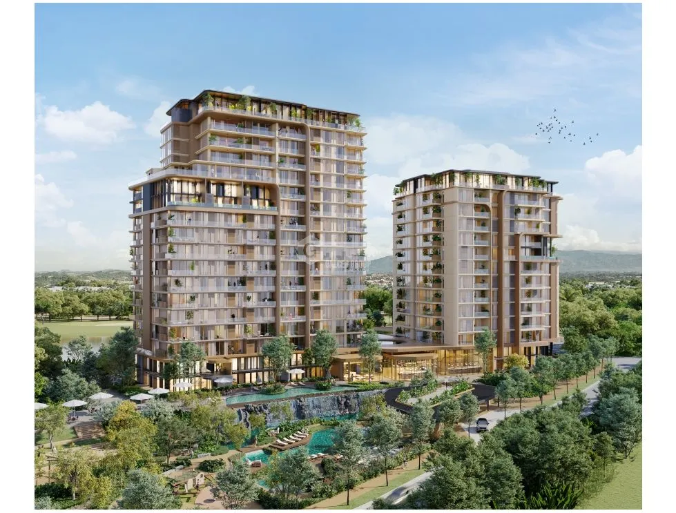 Apartment for sale in Costa del Este