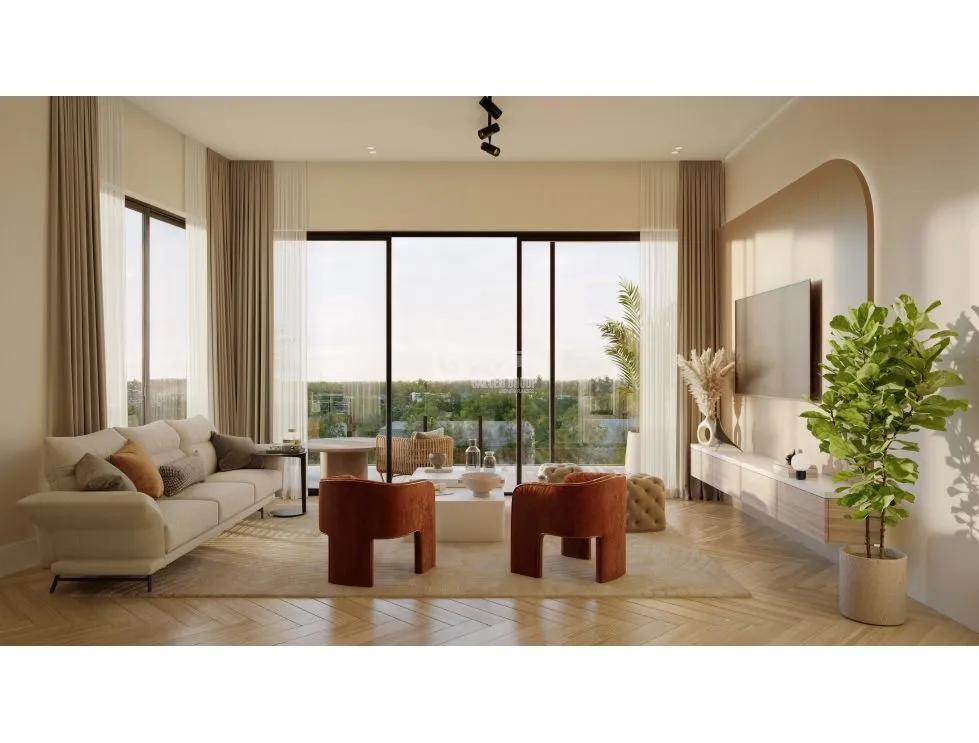 Apartment for sale in Costa del Este