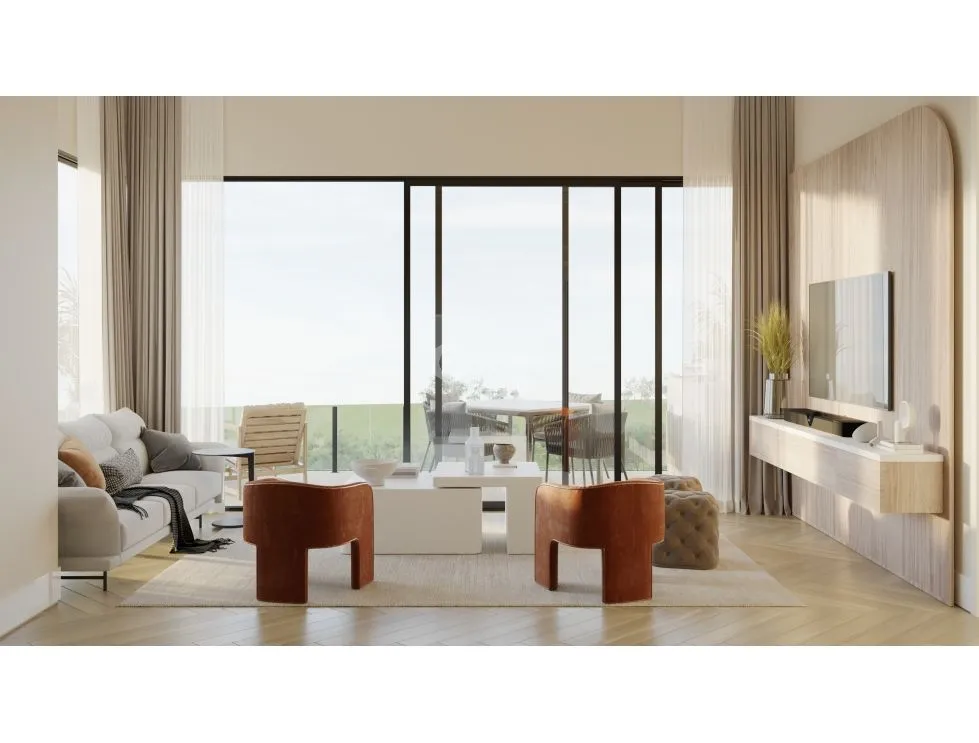 Apartment for sale in Costa del Este