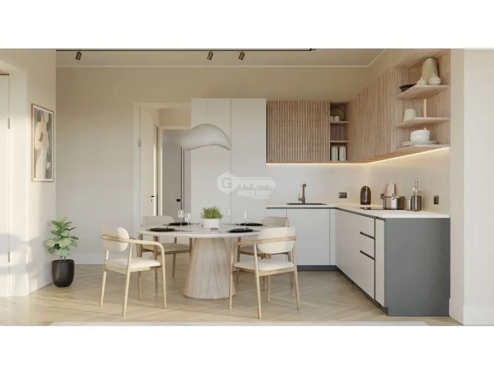 Apartment for sale in Costa del Este