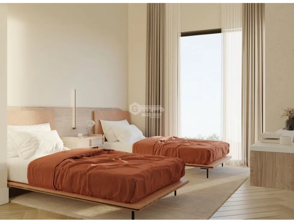 Apartment for sale in Costa del Este
