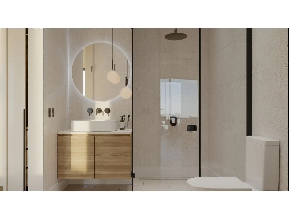 Apartment for sale in Costa del Este