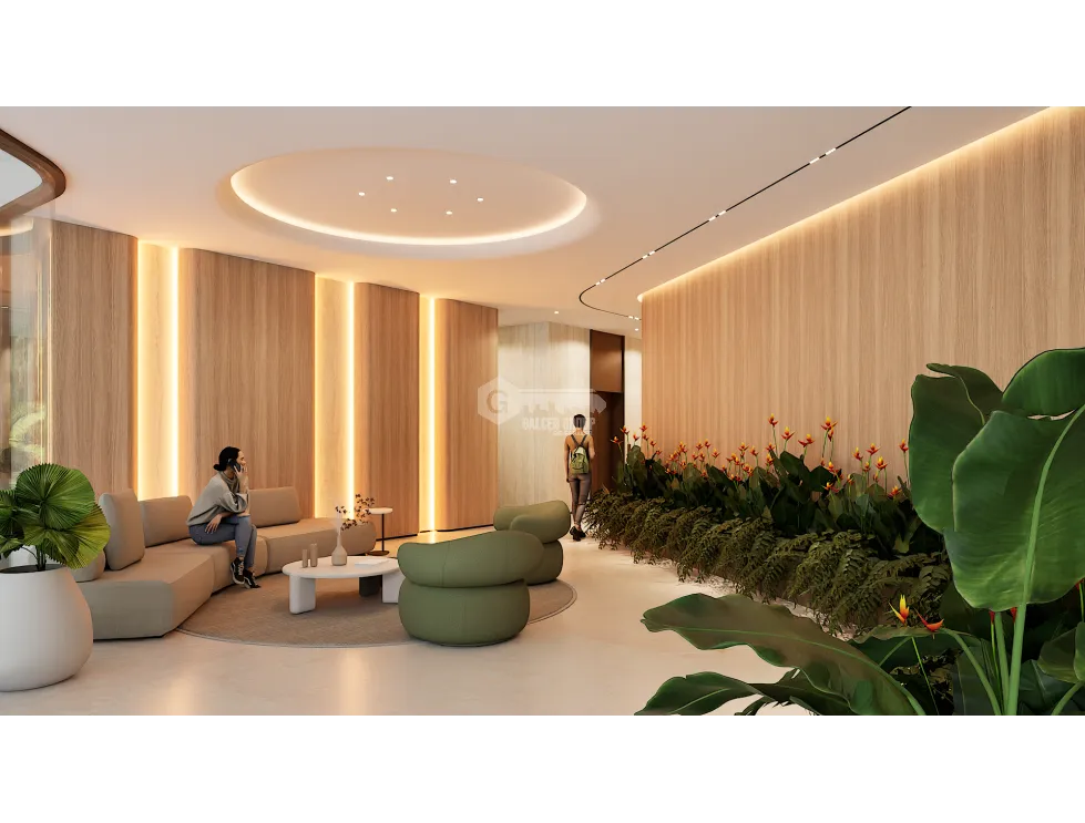 Apartment for sale in Costa del Este