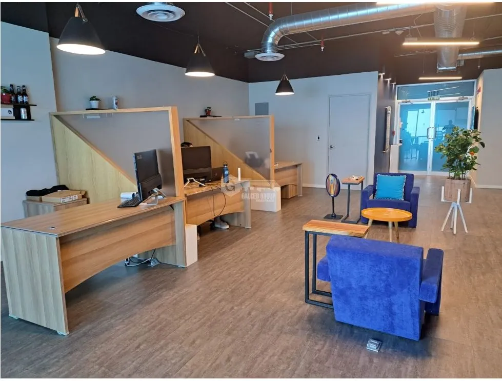 Office for rent in Costa del Este