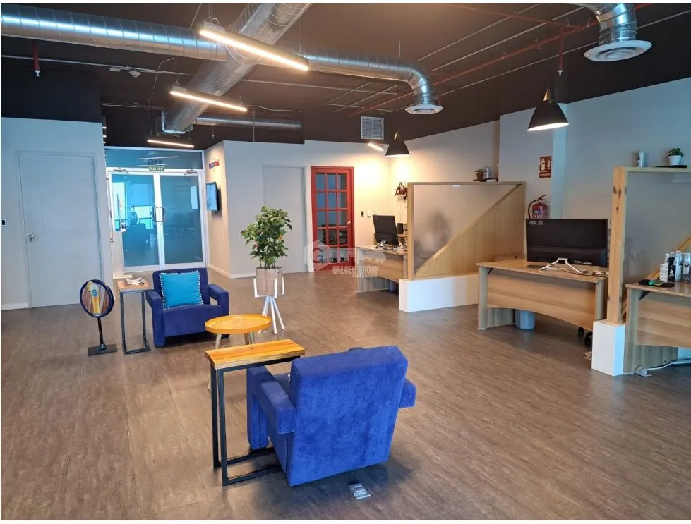 Office for rent in Costa del Este