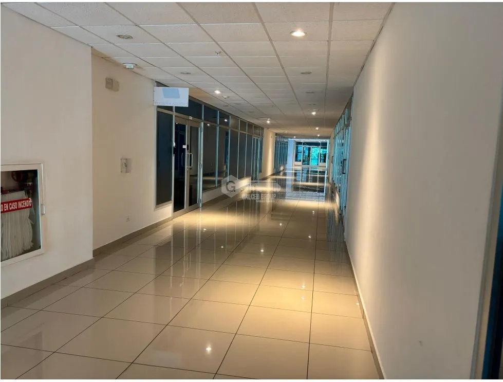 Office for rent in Costa del Este