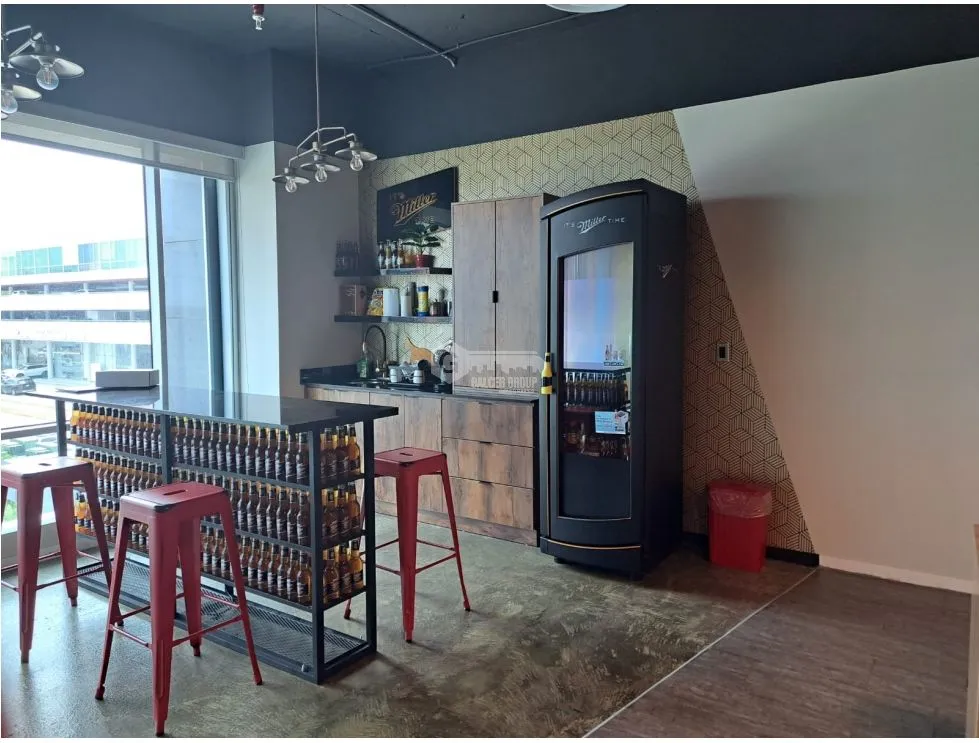 Office for rent in Costa del Este