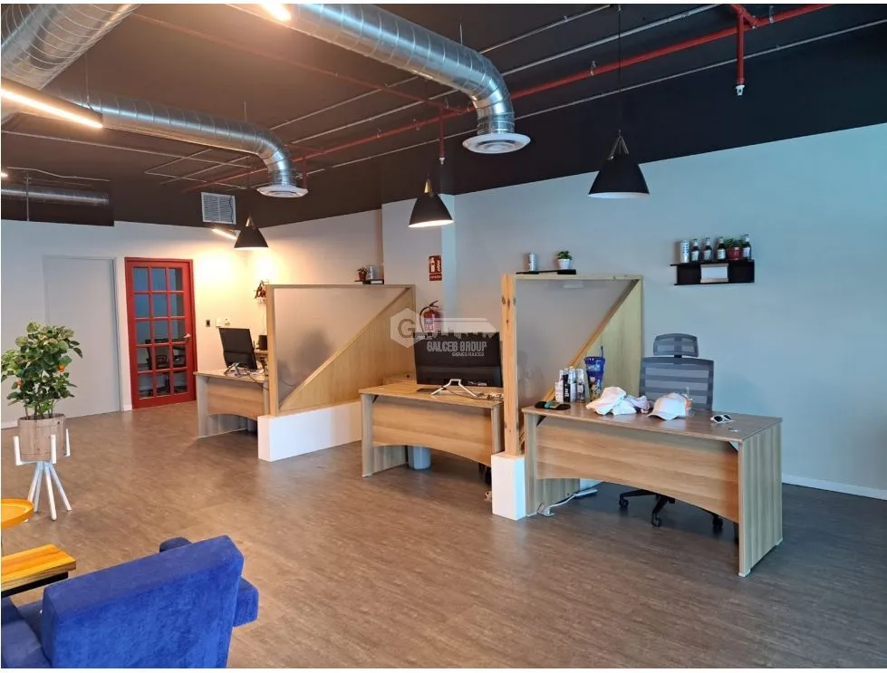 Office for rent in Costa del Este