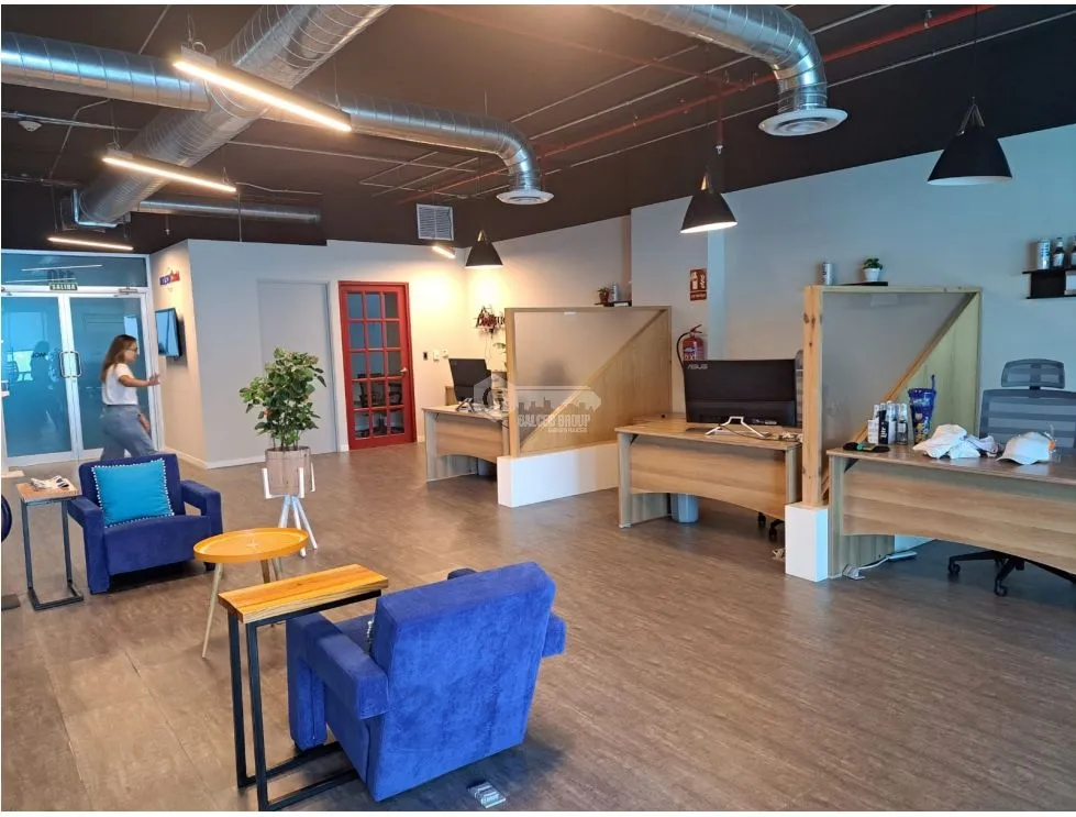 Office for rent in Costa del Este
