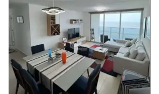 COCO DEL MAR / PH NAUTICA / 148M / 2 HABITACIONES / 2 BALCONES