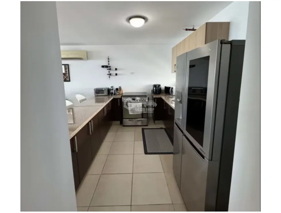 COCO DEL MAR / PH NAUTICA / 148M / 2 HABITACIONES / 2 BALCONES
