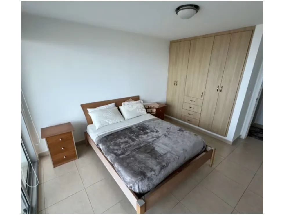 COCO DEL MAR / PH NAUTICA / 148M / 2 HABITACIONES / 2 BALCONES