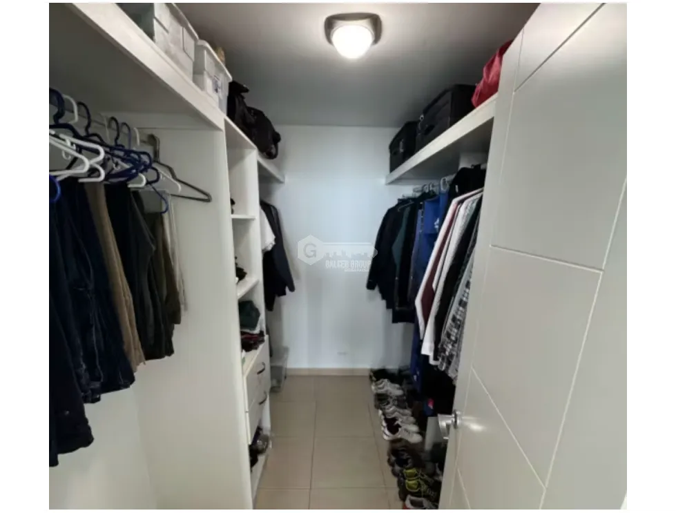 COCO DEL MAR / PH NAUTICA / 148M / 2 HABITACIONES / 2 BALCONES