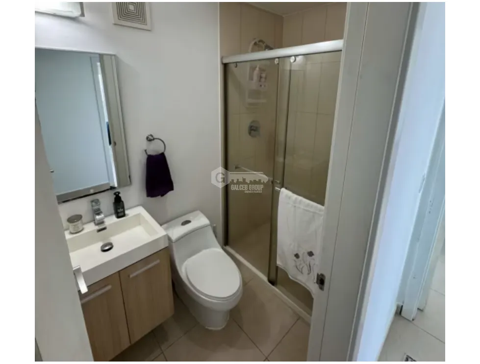 COCO DEL MAR / PH NAUTICA / 148M / 2 HABITACIONES / 2 BALCONES