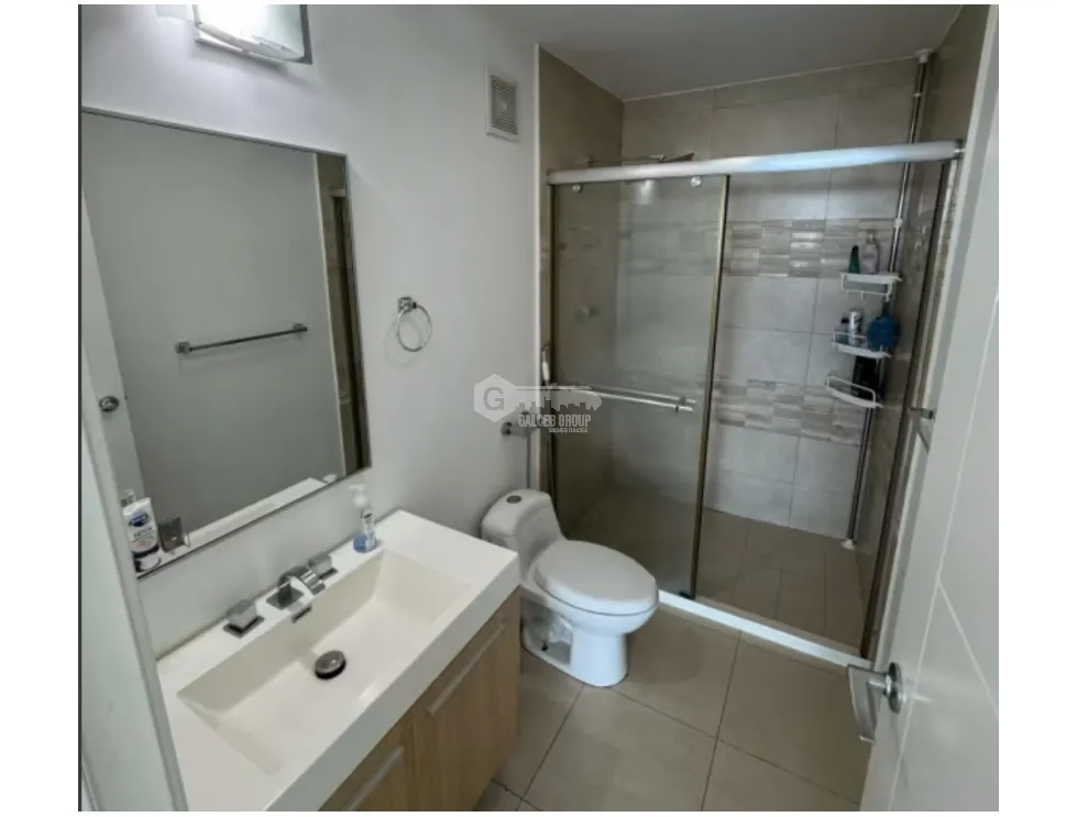 COCO DEL MAR / PH NAUTICA / 148M / 2 HABITACIONES / 2 BALCONES