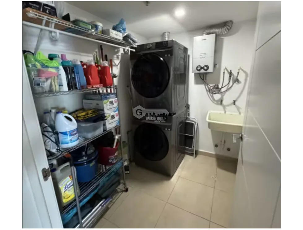 COCO DEL MAR / PH NAUTICA / 148M / 2 HABITACIONES / 2 BALCONES
