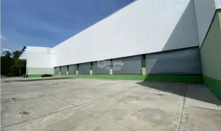 仓库 在 Las Mananitas 出租