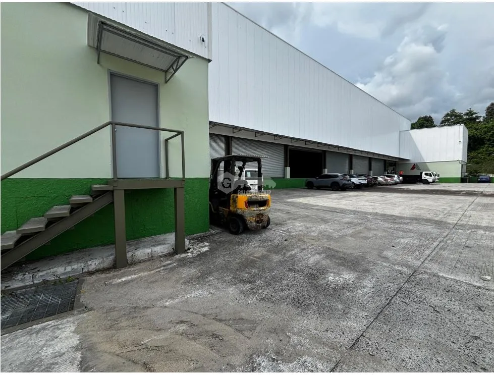 Warehouse for rent in Las Mananitas