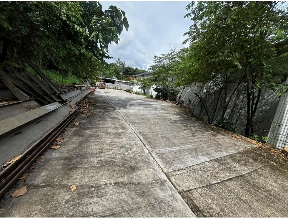 Warehouse for rent in Las Mananitas