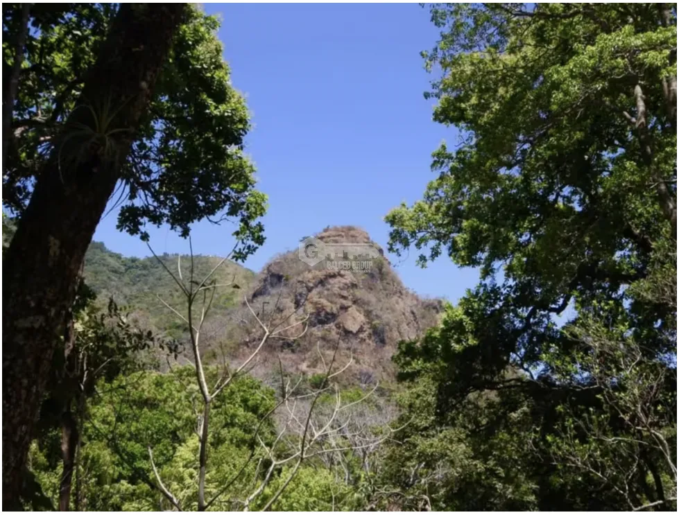 LAND / ALTOS DEL MARIA / 2455M / MOSTLY FLAT / COOL CLIMATE