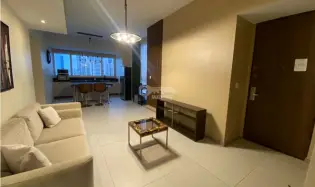 Appartement à Obarrio à louer