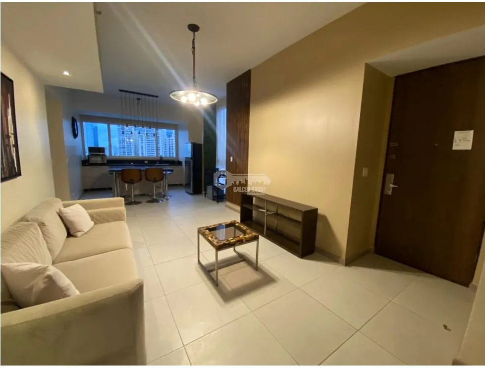 Appartement à Obarrio à louer