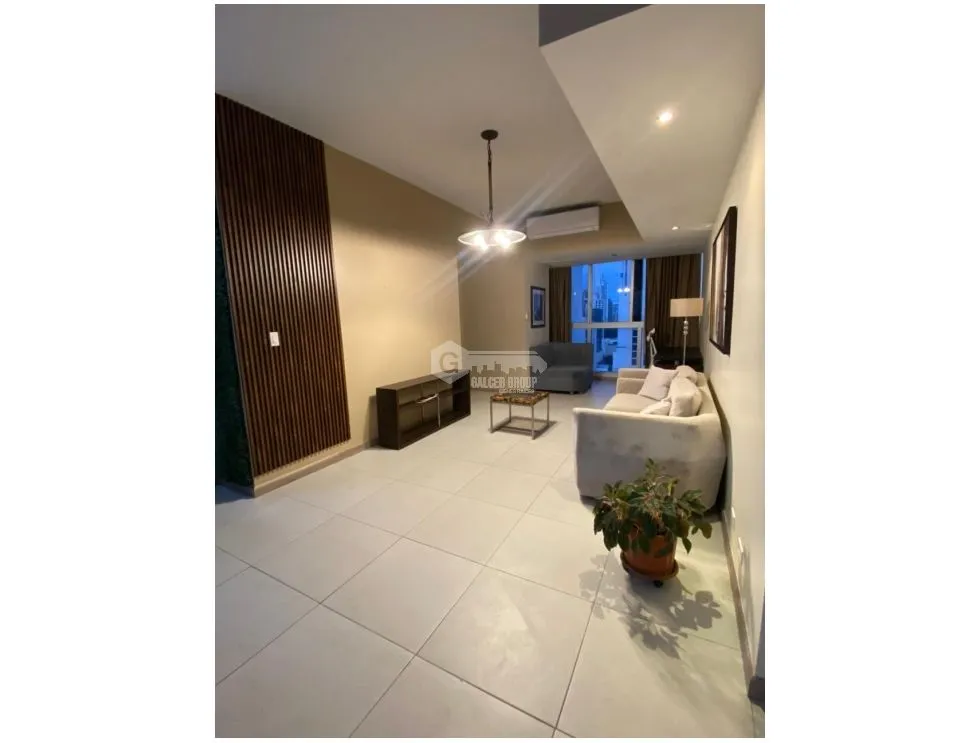 Appartement à Obarrio à louer