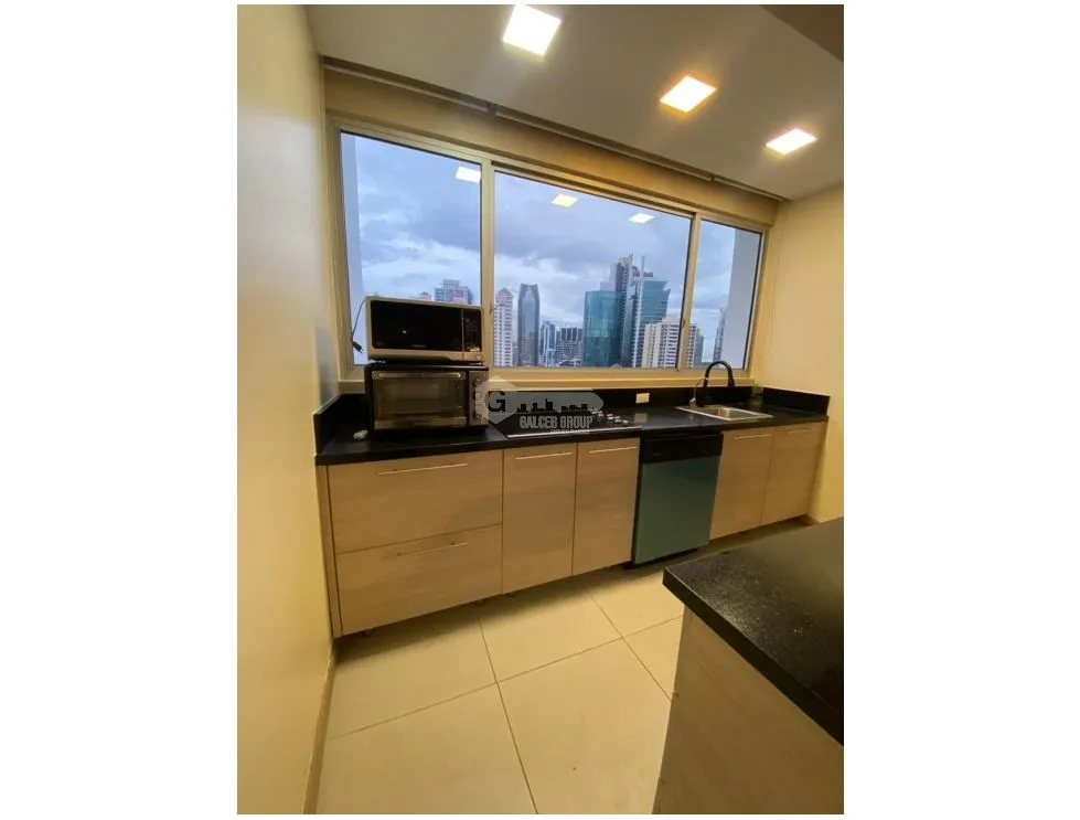 Appartement à Obarrio à louer