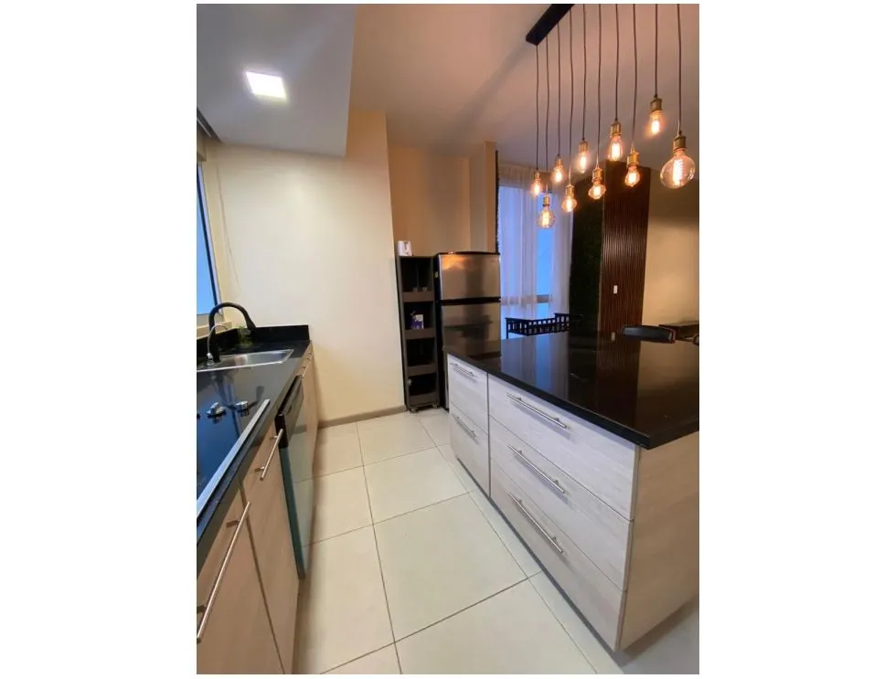 Appartement à Obarrio à louer