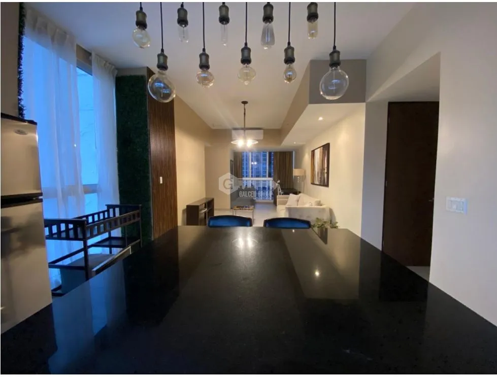 Appartement à Obarrio à louer