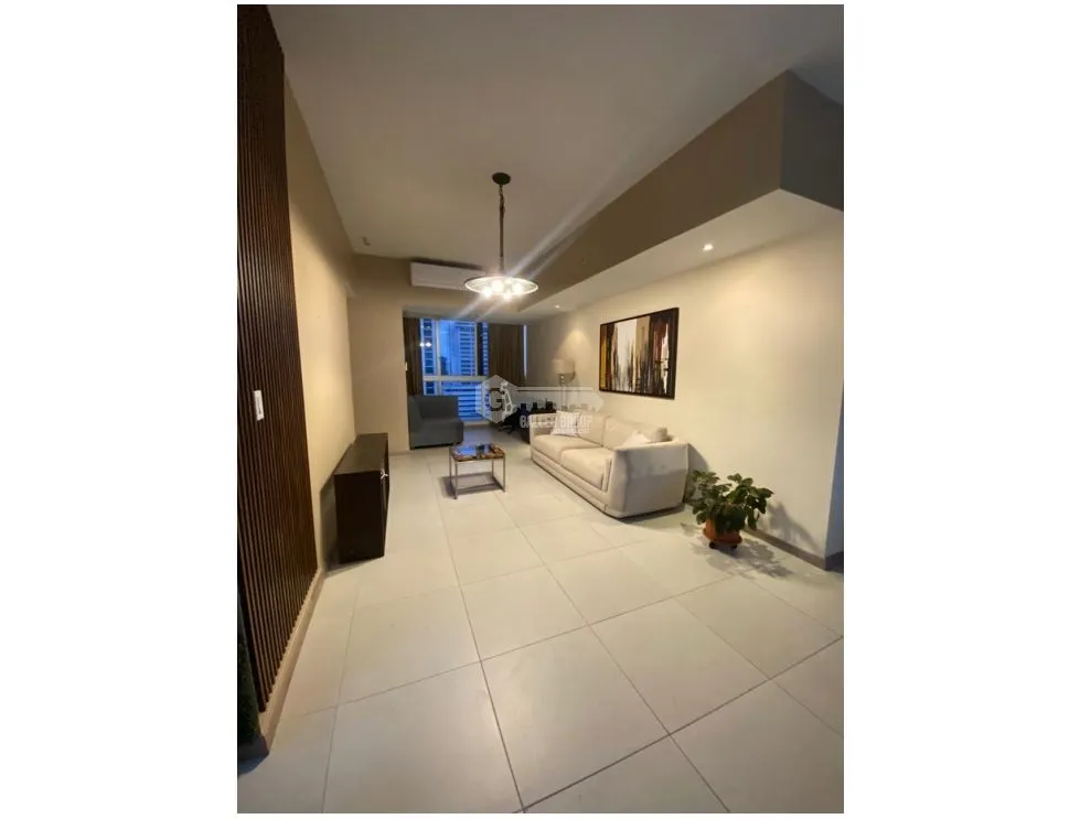 Appartement à Obarrio à louer