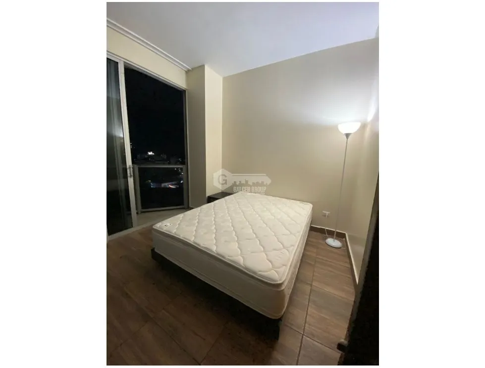 Appartement à Obarrio à louer