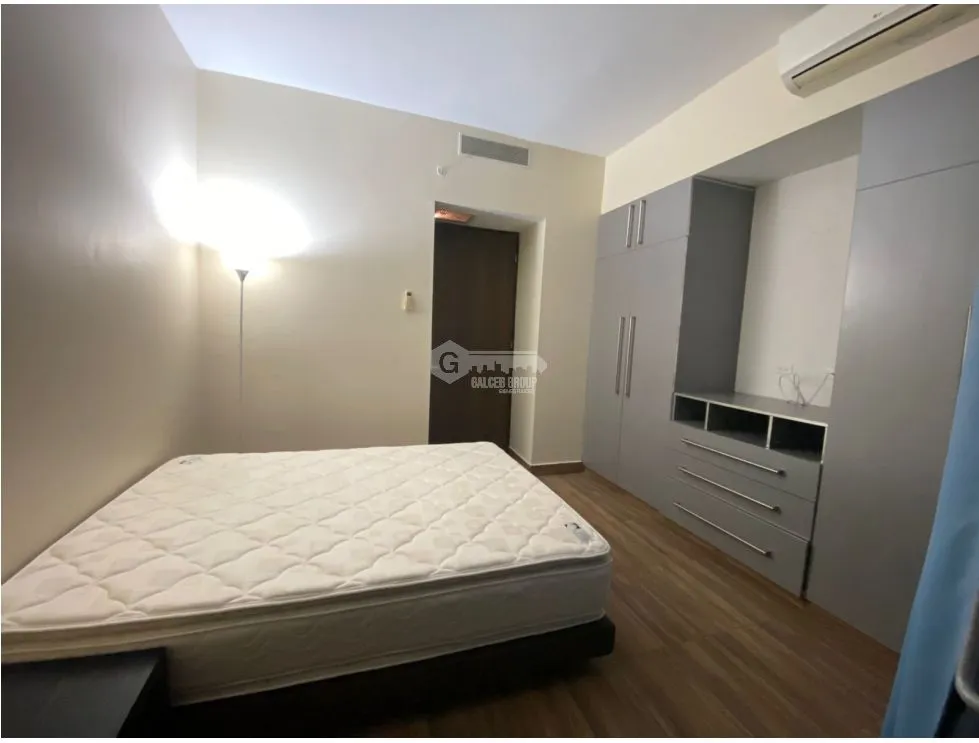 Appartement à Obarrio à louer