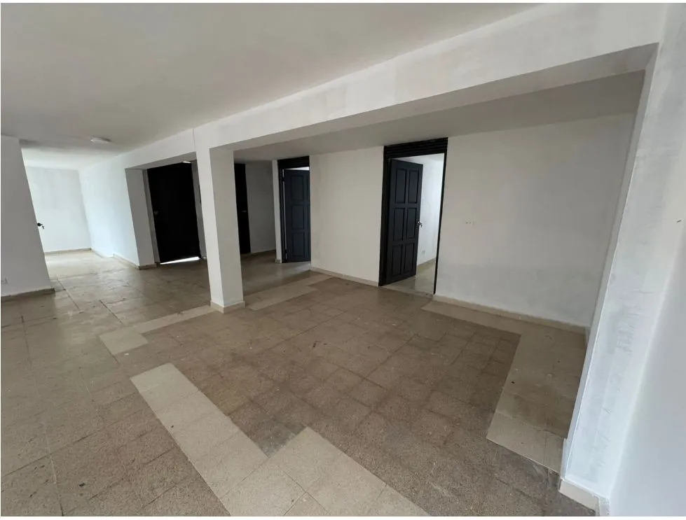 VILLA ZAITA / COMMERCIAL PROPERTY / 2 LEVELS / 830M / 20 PARKING SPACES