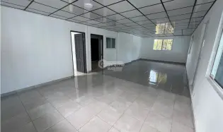Commercial Space for rent in Villa Zaita