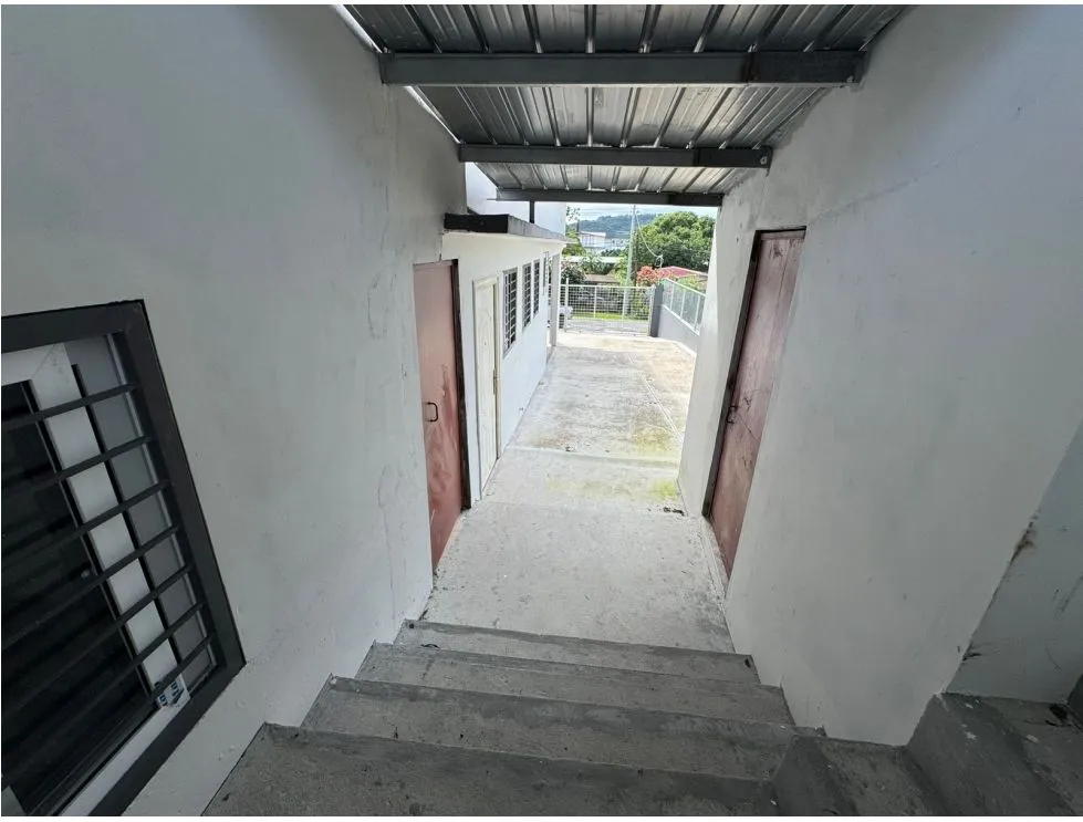 Commercial Space for rent in Villa Zaita