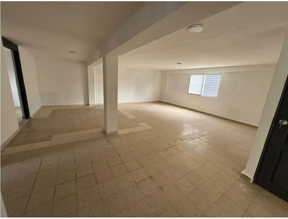 Commercial Space for rent in Villa Zaita