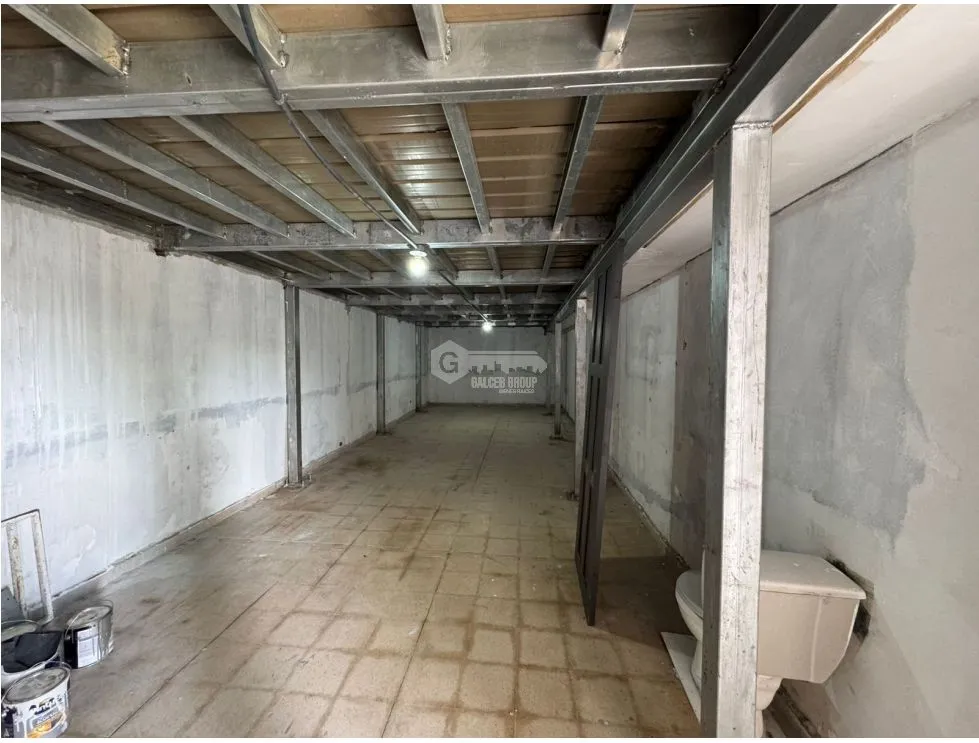 Commercial Space for rent in Villa Zaita