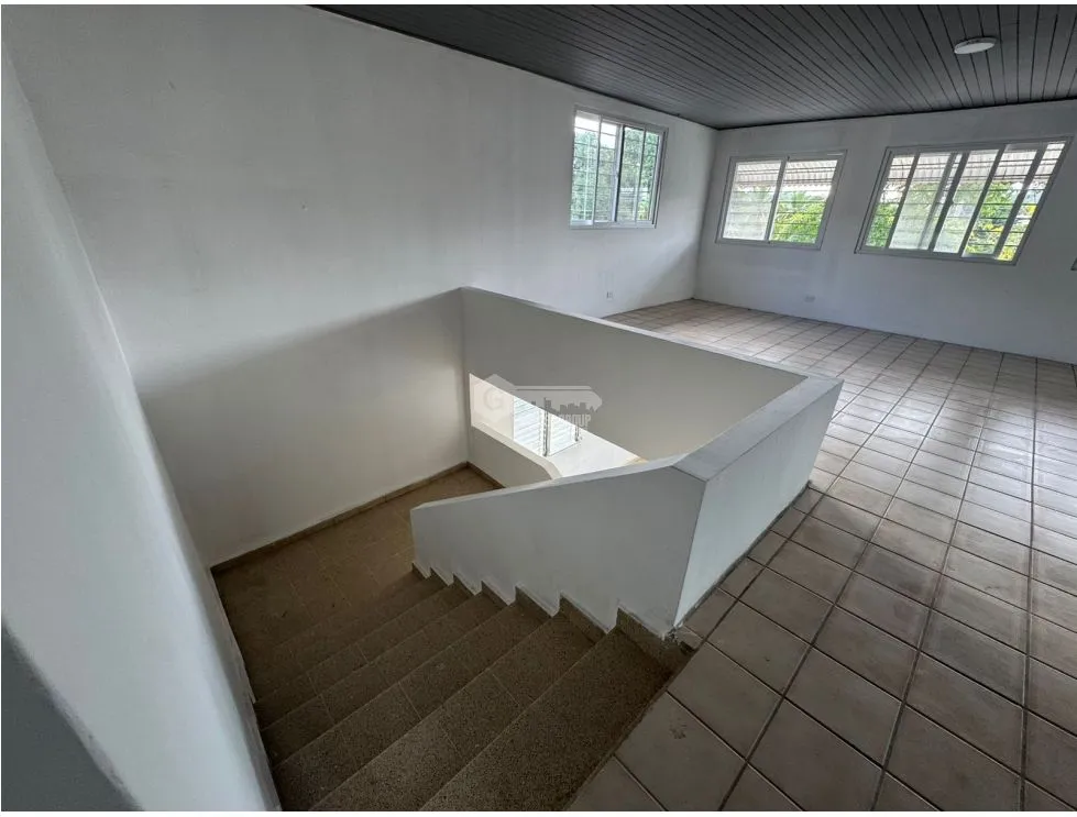 Commercial Space for rent in Villa Zaita