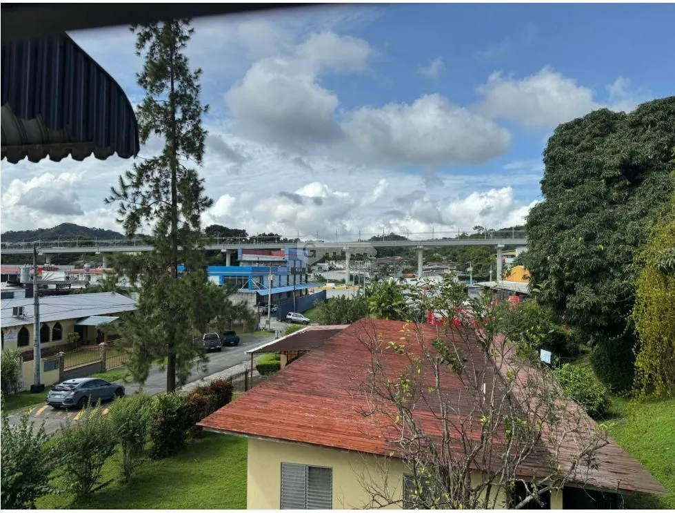Commercial Space for rent in Villa Zaita