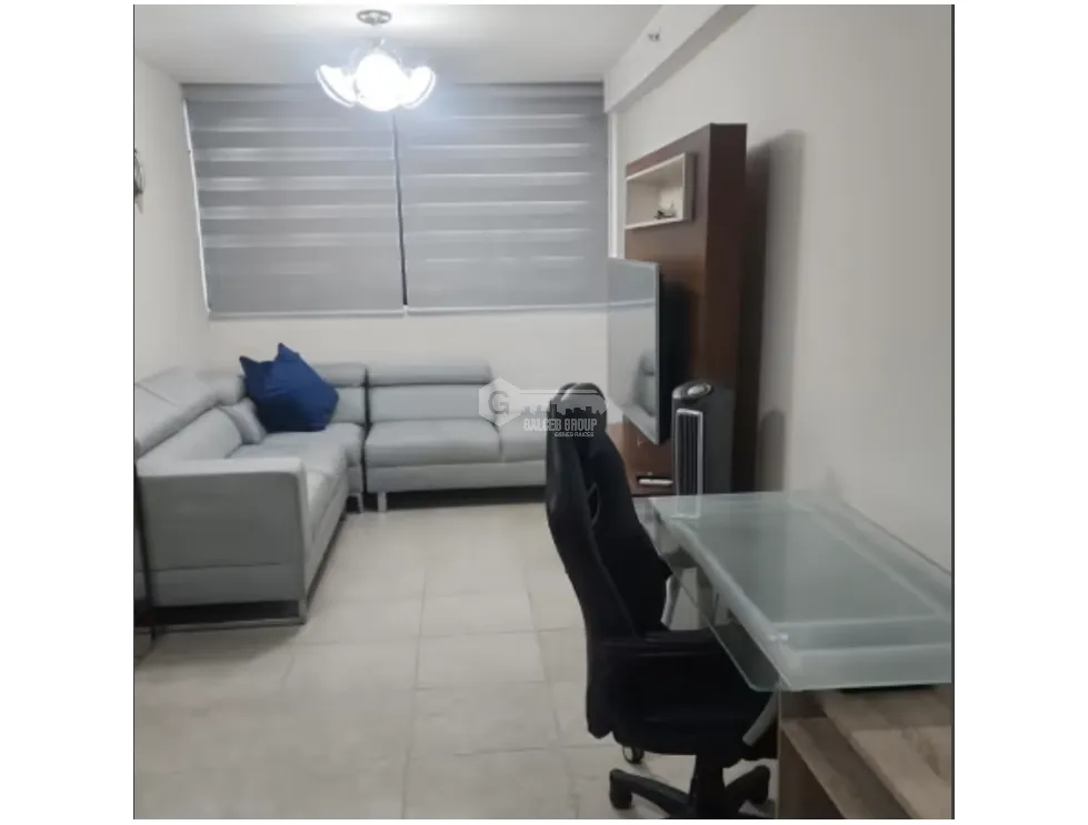 CARRASQUILLA / PH VISTA VERDE / 91M / 3 BEDROOMS / 3 PARKING