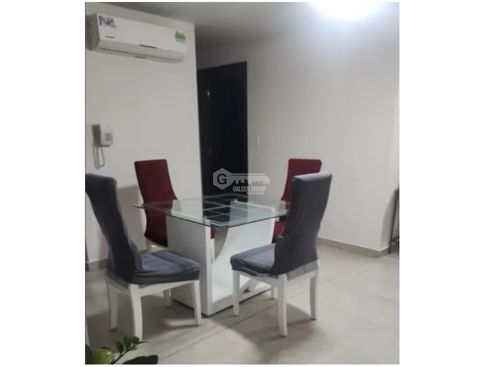 CARRASQUILLA / PH VISTA VERDE / 91M / 3 BEDROOMS / 3 PARKING