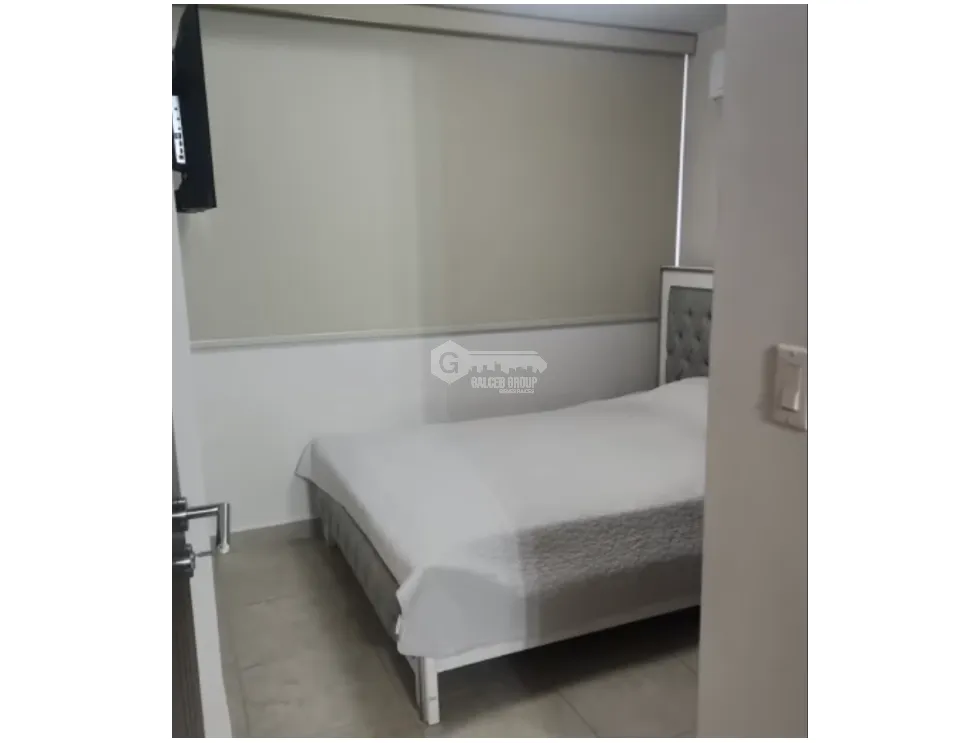 CARRASQUILLA / PH VISTA VERDE / 91M / 3 BEDROOMS / 3 PARKING