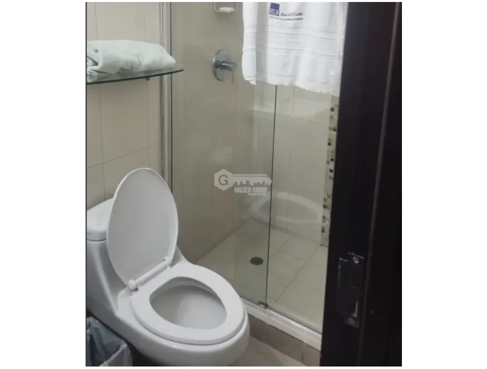 CARRASQUILLA / PH VISTA VERDE / 91M / 3 BEDROOMS / 3 PARKING